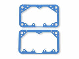 Holley Fuel Bowl Screw & Gasket Kit - 26-124