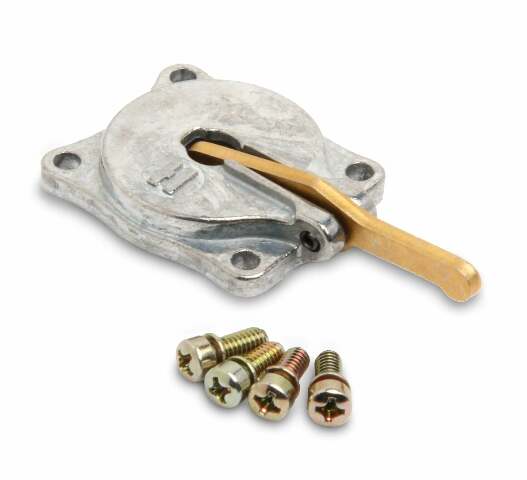 Holley performance fuel system component