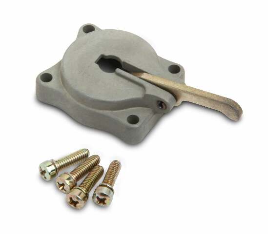 Holley performance fuel system component