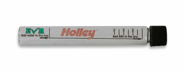 Holley performance fuel system component