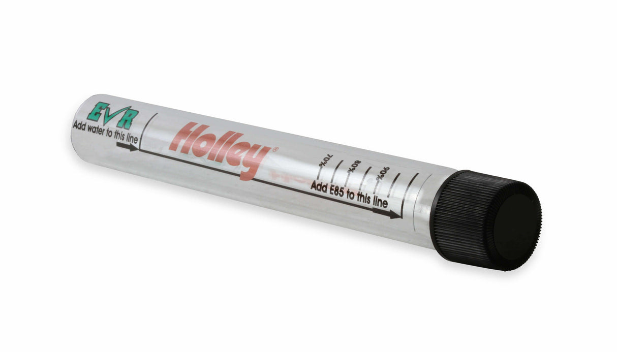 t E85 Checker - FOR E85 FUEL ONLY - 26-147 Holley