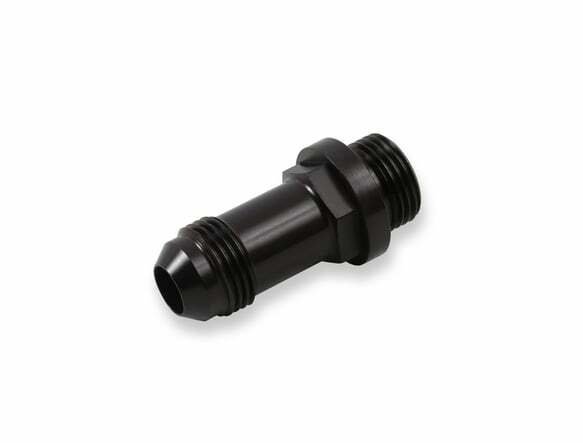 Holley performance fuel system component