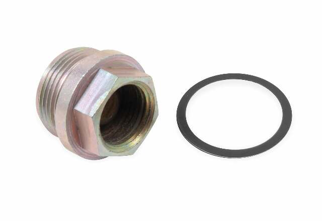 Holley performance fuel system component