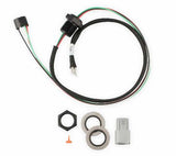 Holley performance fuel system component