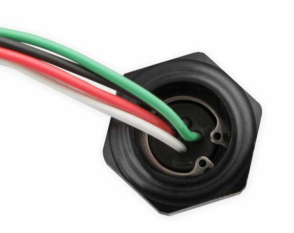 Holley performance fuel system component
