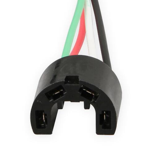 Holley performance fuel system component