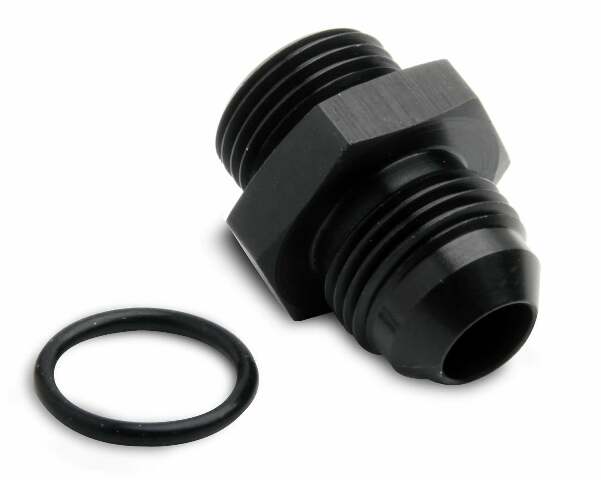 Holley performance fuel system component