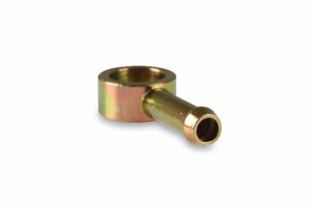 Holley performance fuel system component