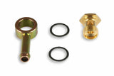 Holley performance fuel system component