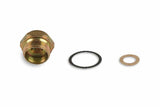 Holley performance fuel system component