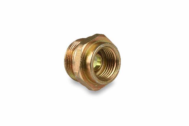 Holley performance fuel system component