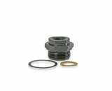 Holley performance fuel system component