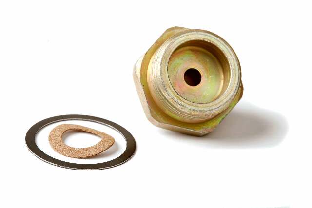 Holley performance fuel system component