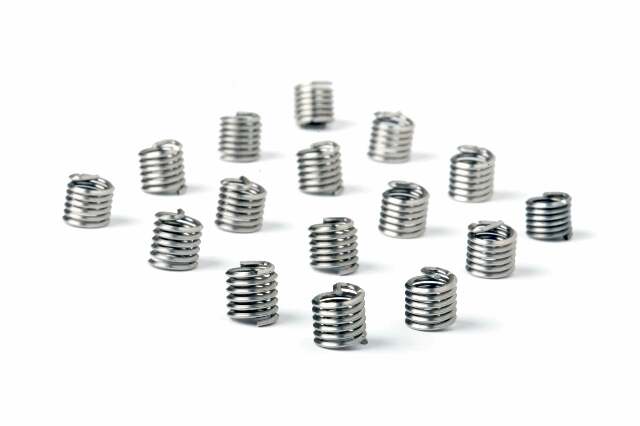Holley ignition coil inserts-26-3