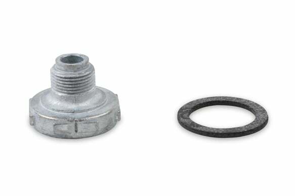 Holley performance fuel system component