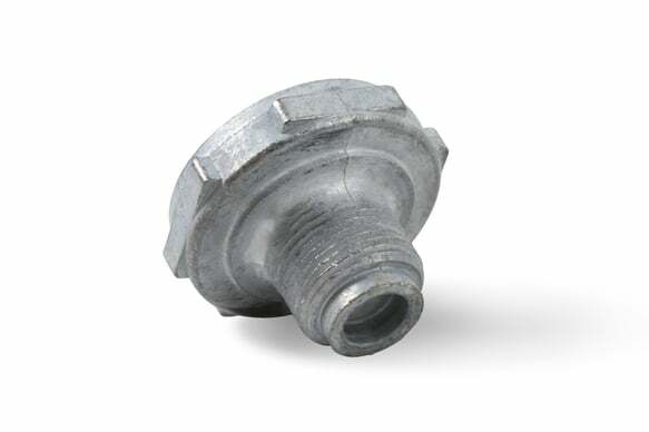 Holley performance fuel system component