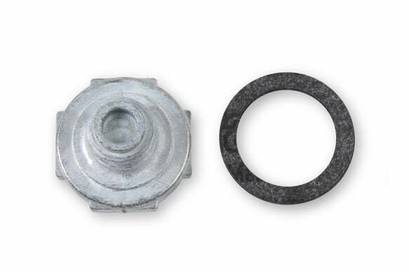 Holley performance fuel system component