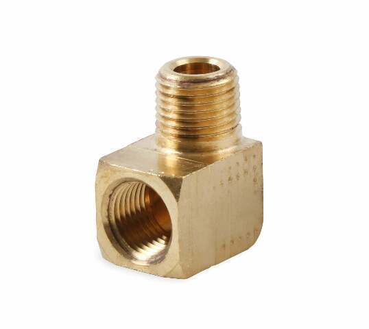 Holley performance fuel system component
