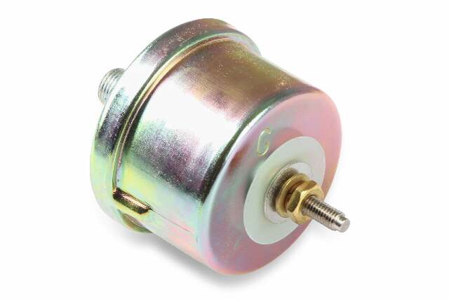 Holley performance fuel system component