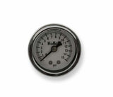 Holley performance fuel system component