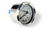 Holley performance fuel system component
