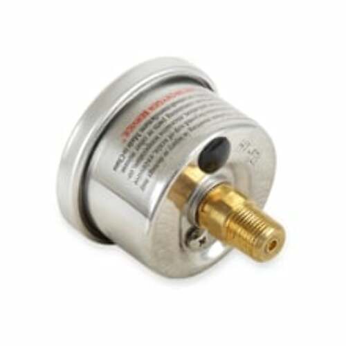 Holley performance fuel system component