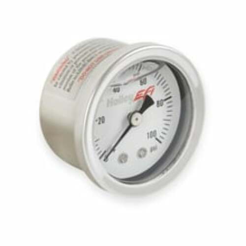 Holley performance fuel system component