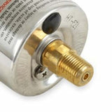 Holley performance fuel system component