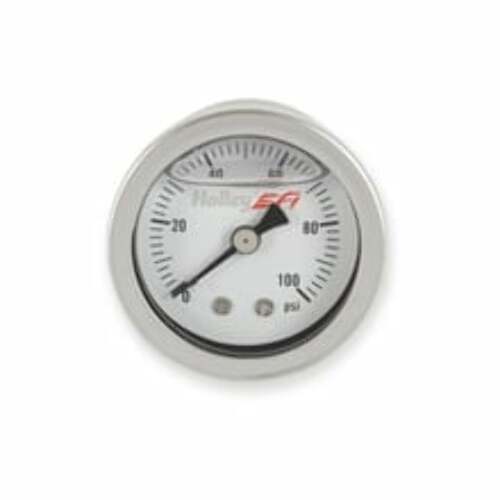 Holley performance fuel system component