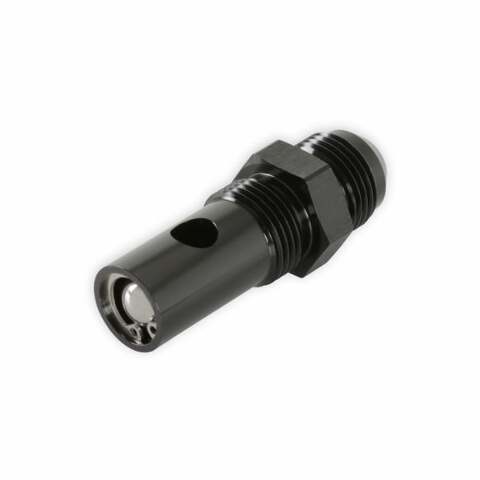 Holley performance fuel system component