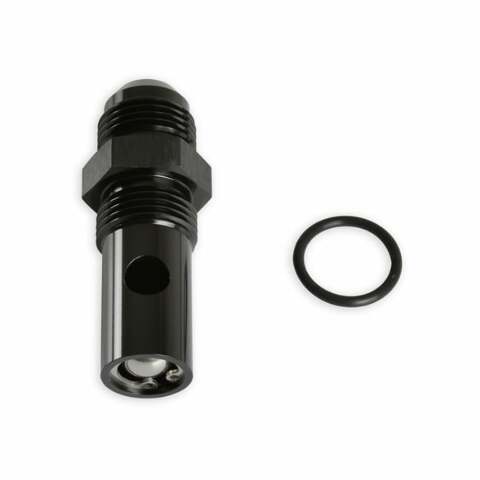 Holley performance fuel system component