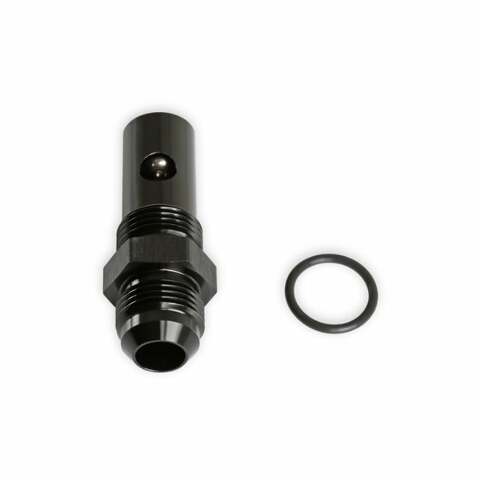 Holley performance fuel system component