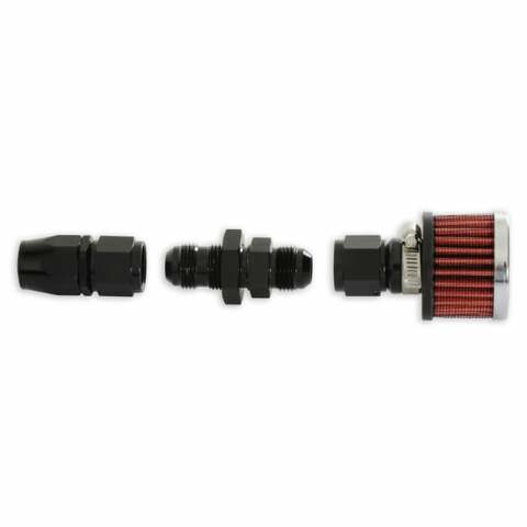 Fuel Cell Vent Kit 26-510