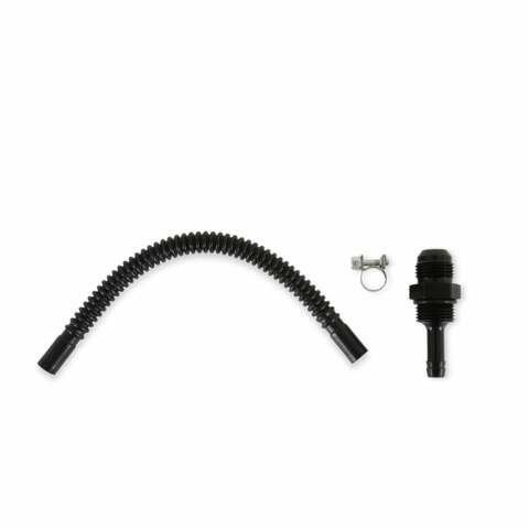 Fuel Cell Return Fitting Kit 26-511