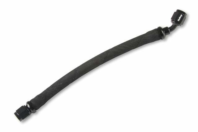 Holley performance fuel system component