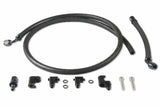 Holley performance fuel system component