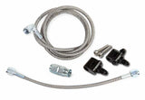 Holley performance fuel system component