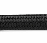 Holley performance fuel system component black