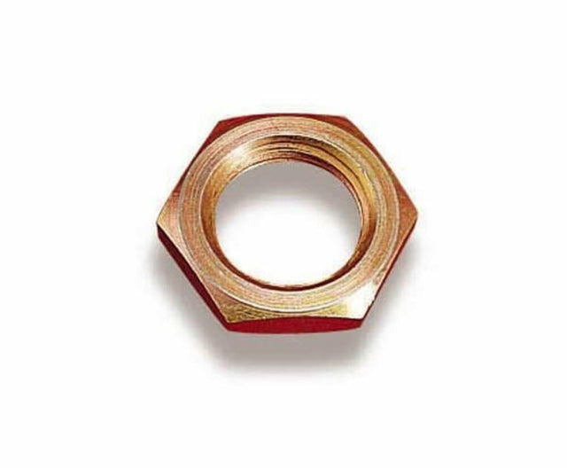 t Dashpot/Solenoid Bracket Mounting Nut - 26-57 Holley