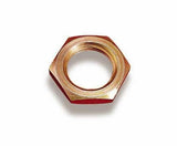 Holley Dashpot/Solenoid Bracket Mounting Nut - 26-57