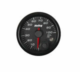 Holley performance fuel system component
