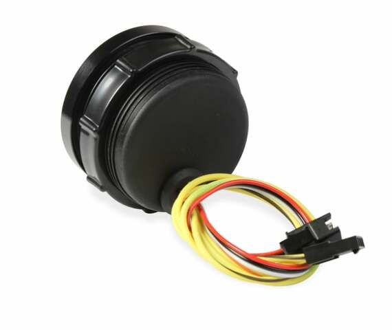 Holley performance fuel system component