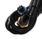 Holley performance fuel system component