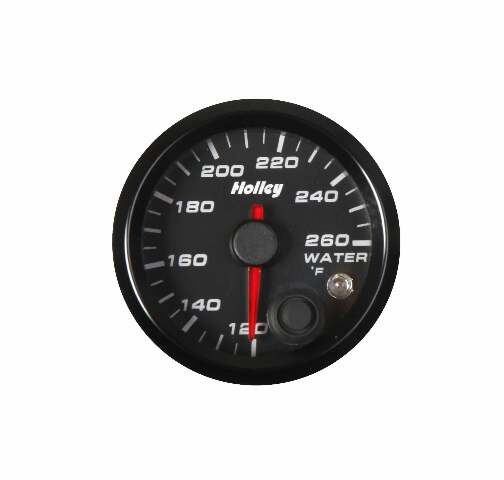 Holley performance fuel system component