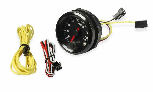 Holley performance fuel system component