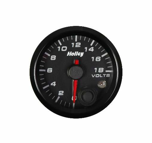 Holley performance fuel system component