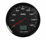 Holley performance fuel system component