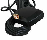 White Face, 3-3/8" 160 MPH GPS Speedometer (with Odometer) 26-612W
