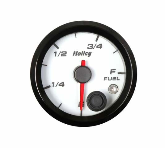 Holley performance fuel system component
