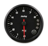 Holley performance fuel system component